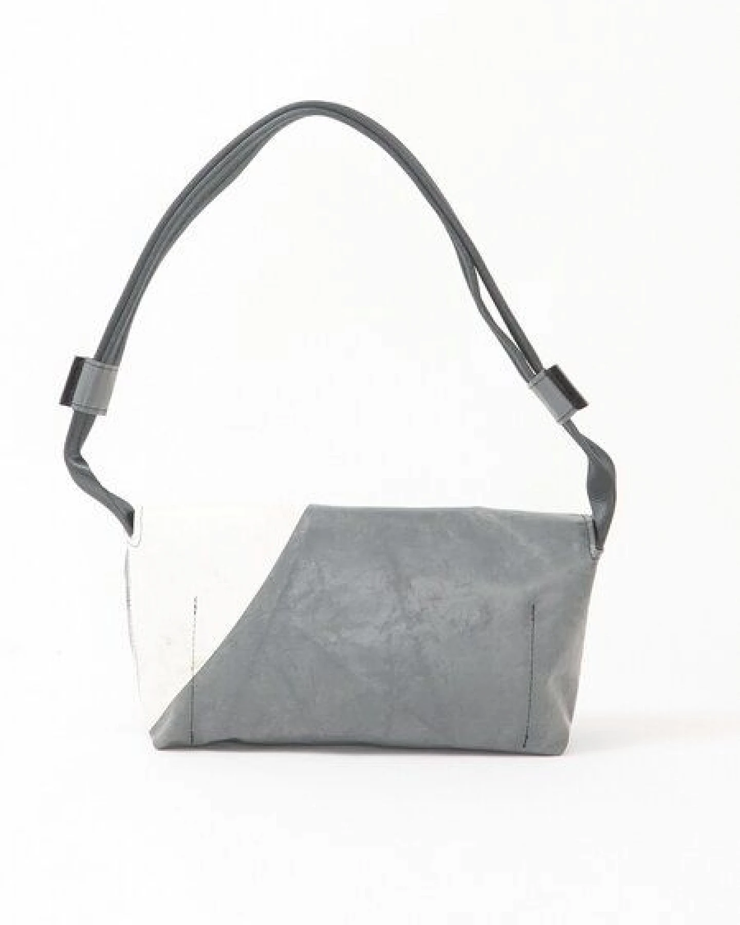 Freitag F171 LAURA - grey white (000004305942) – Ansicht 3