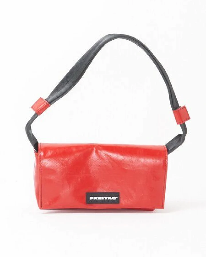 Freitag F171 LAURA - red (000004466357)