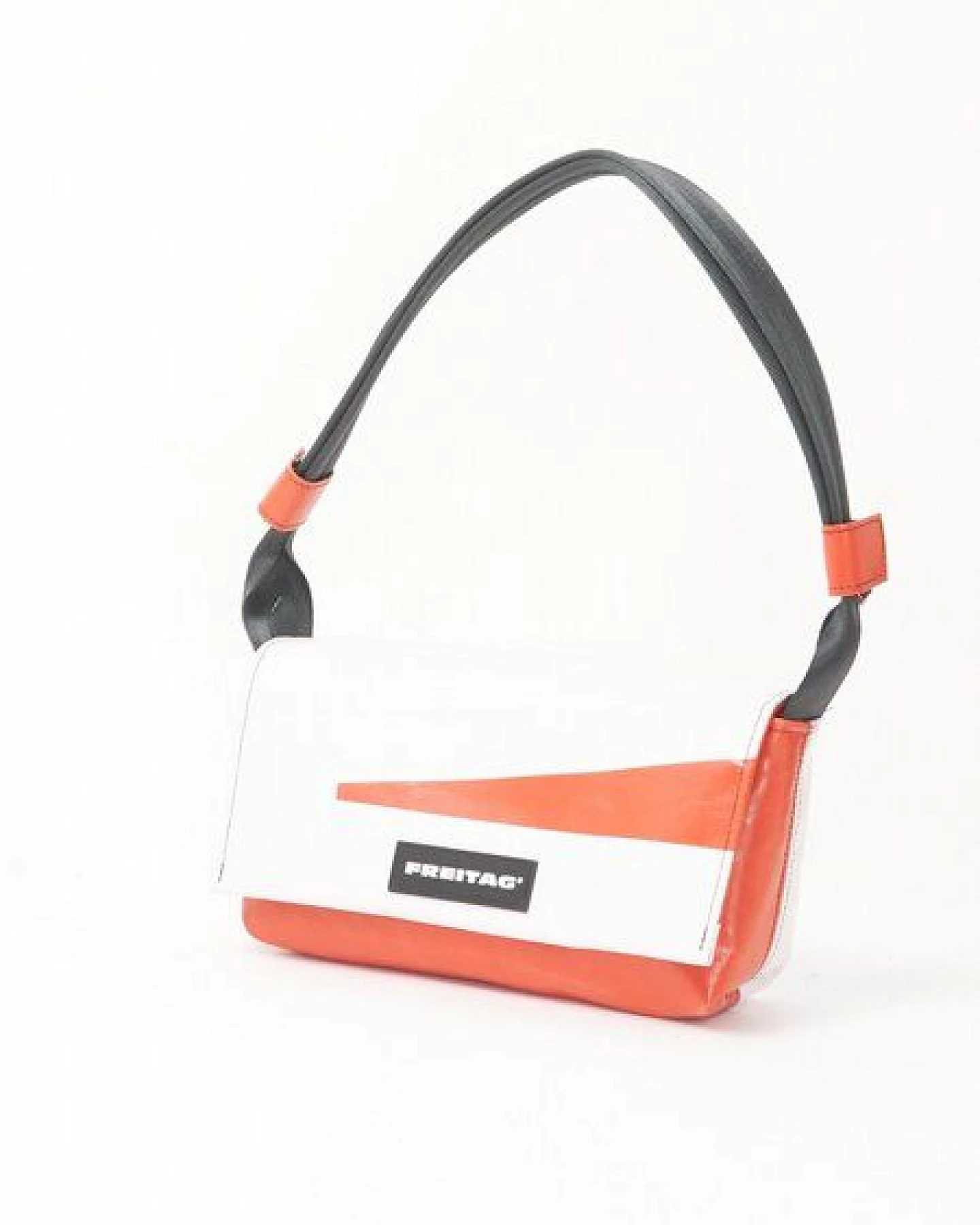 Freitag F171 LAURA - red white (000004466063) – Ansicht 2