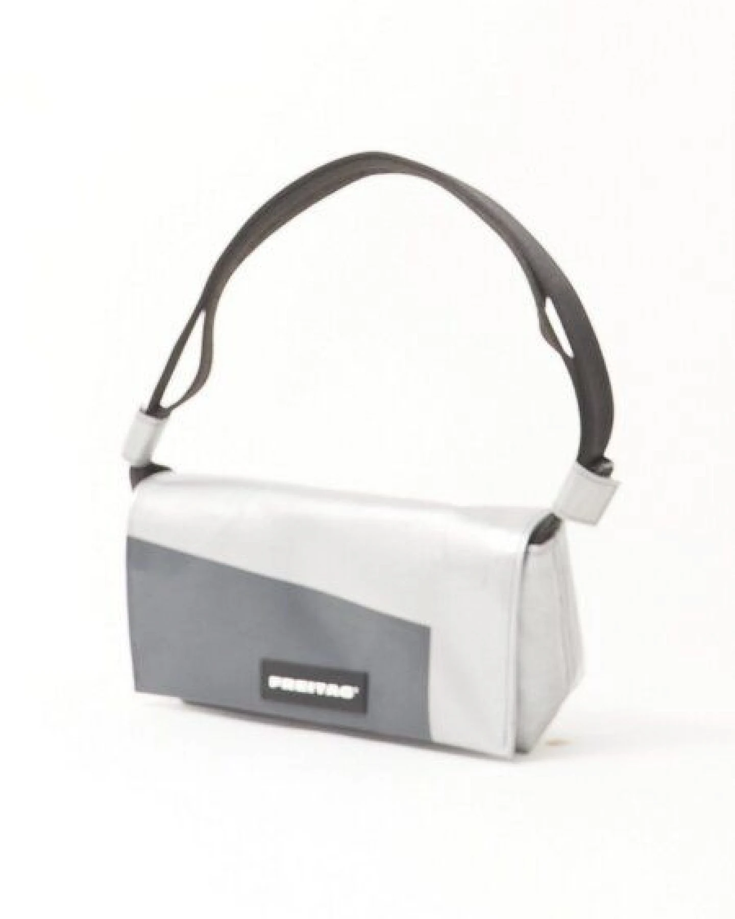 Freitag F171 LAURA - silver grey (000004072251) – Ansicht 2