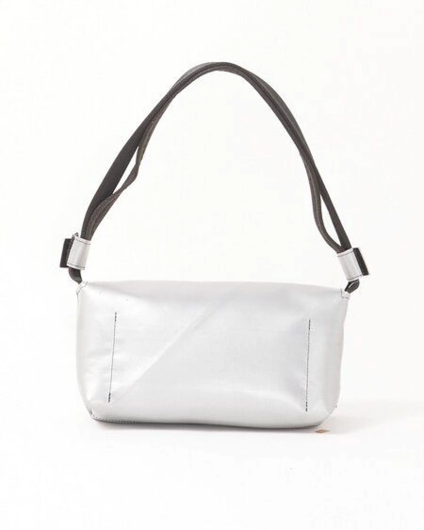 Freitag F171 LAURA - silver grey (000004072251) – Ansicht 3