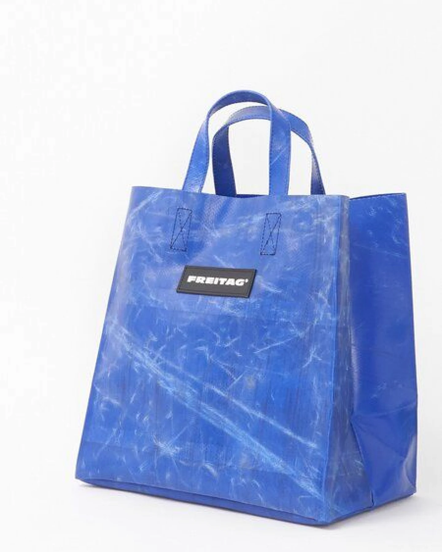 Freitag F250 Sonny - blue (000004376085) – Ansicht 2