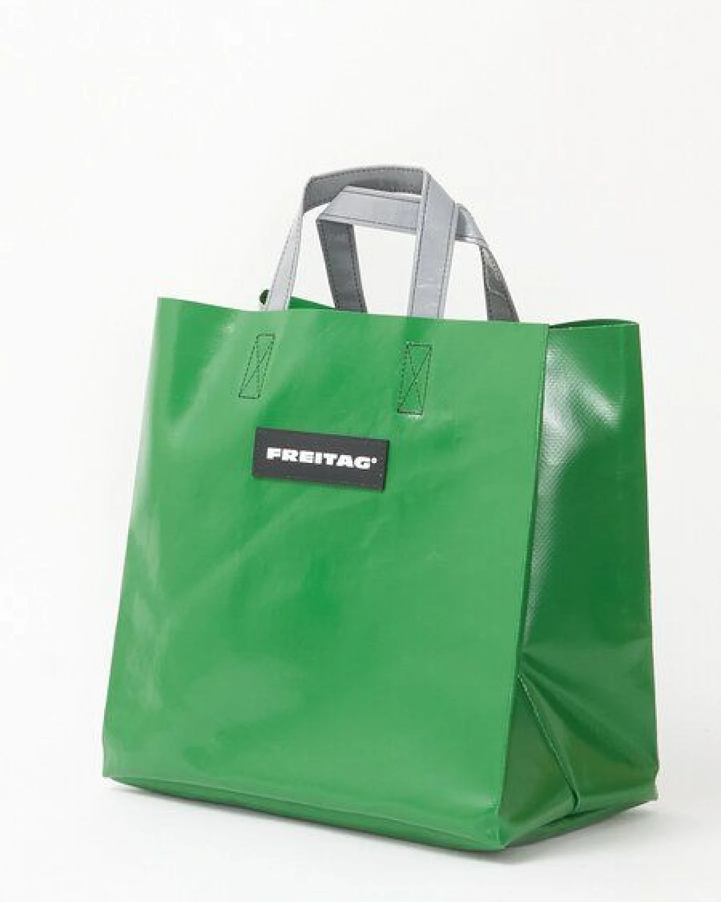 Freitag F250 Sonny - green (000004265491) – Ansicht 2