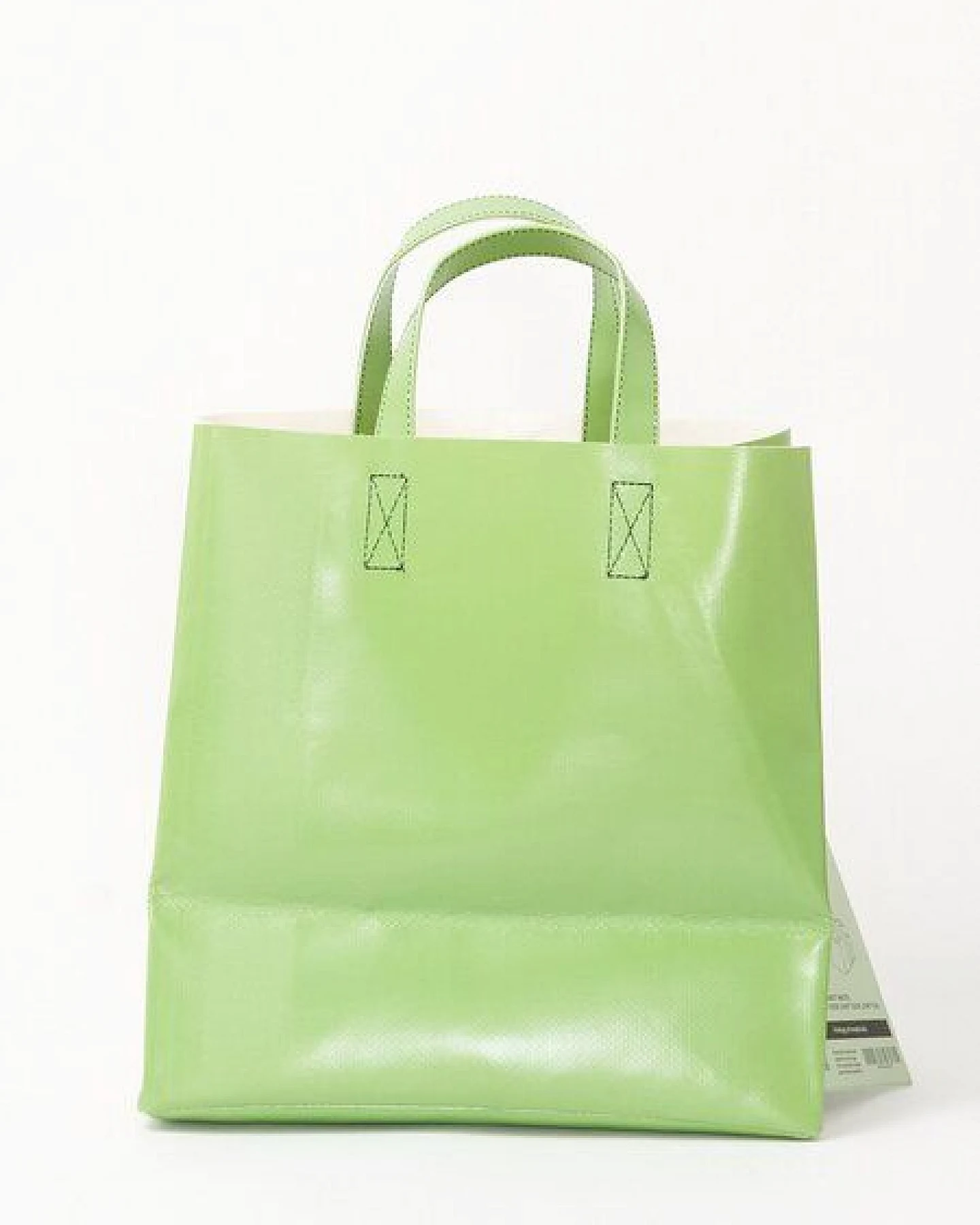 Freitag F250 Sonny - green white (000004062205) – Ansicht 3
