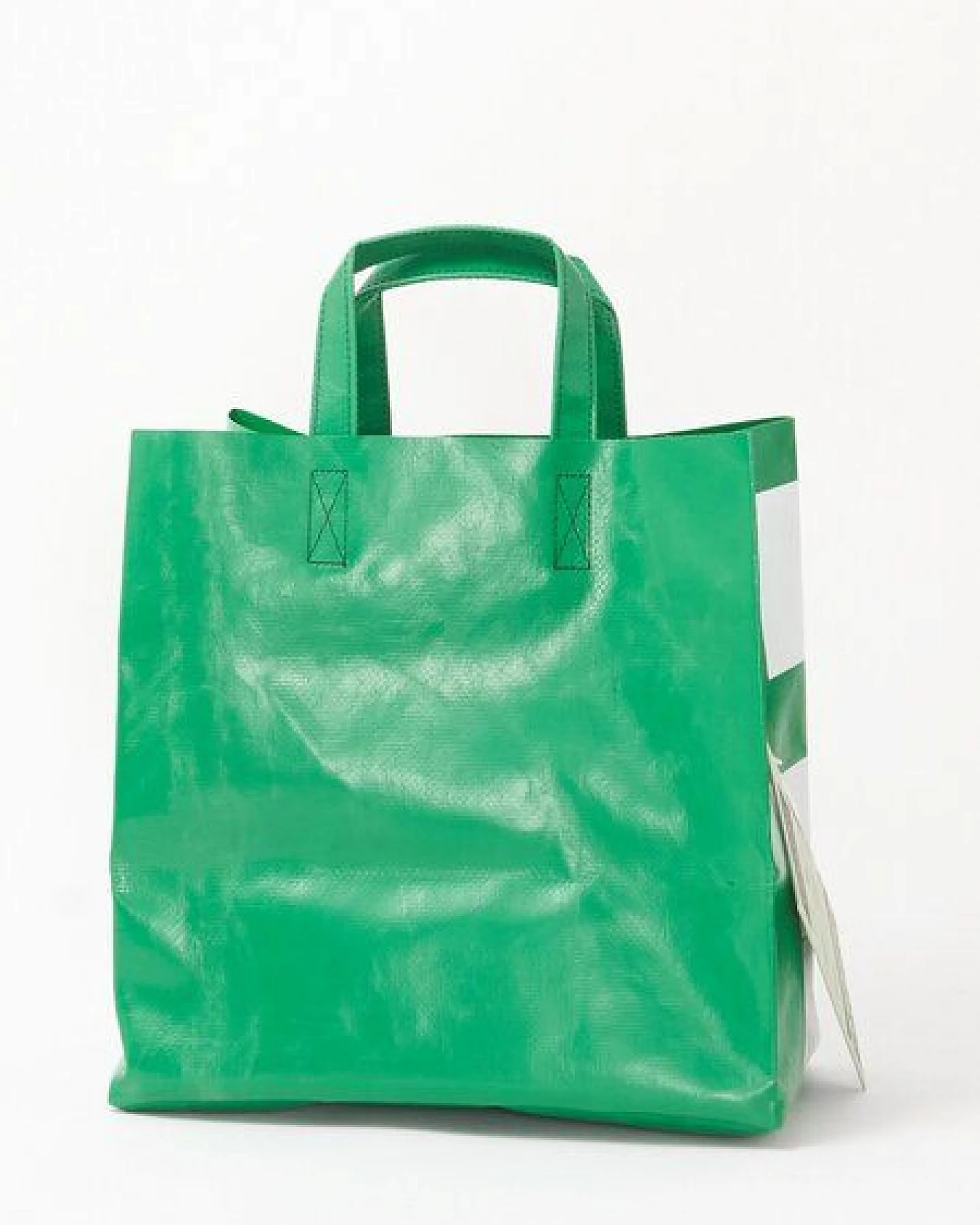 Freitag F250 Sonny - green white (000004123693) – Ansicht 3
