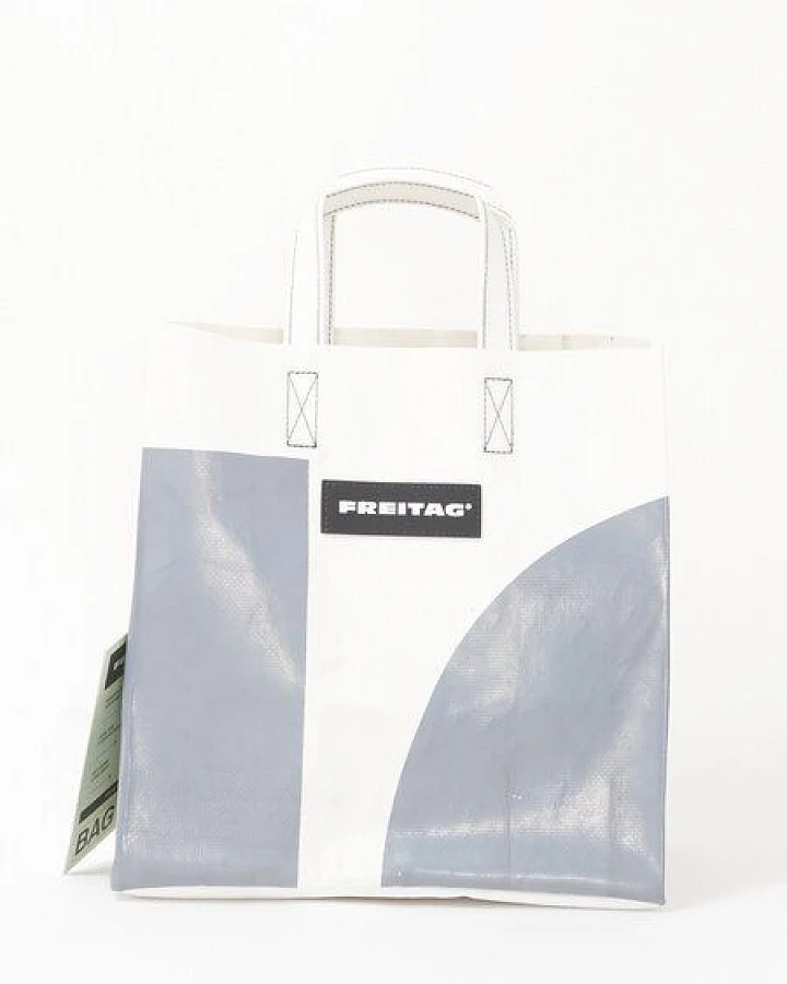 Freitag F250 Sonny - white grey (000004270738)