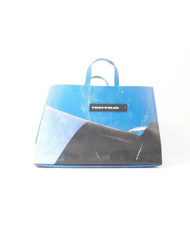 Freitag F260 Miami Wide - blue multi (000004061243)