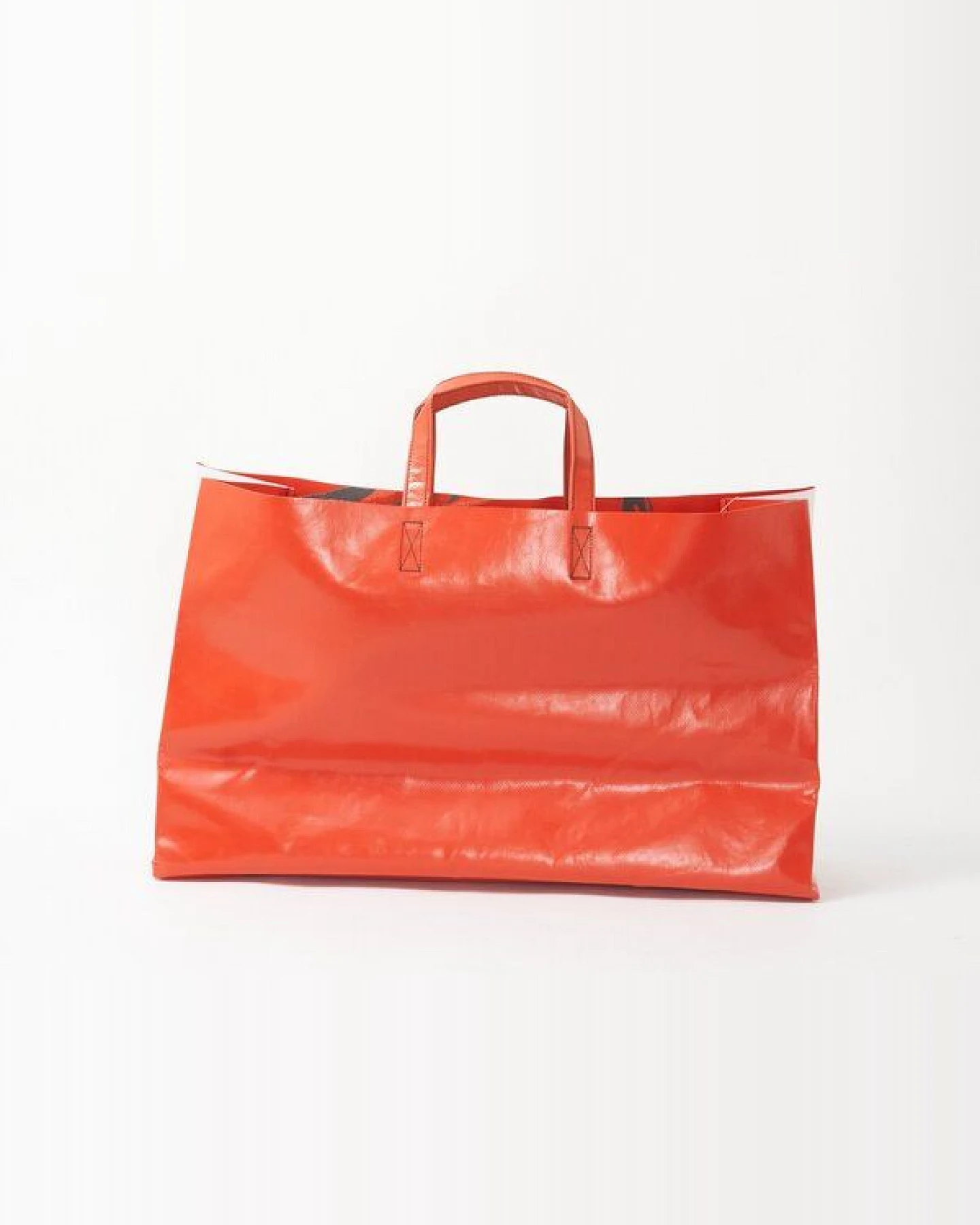 Freitag F260 Miami Wide - red white (000004294377) – Ansicht 3