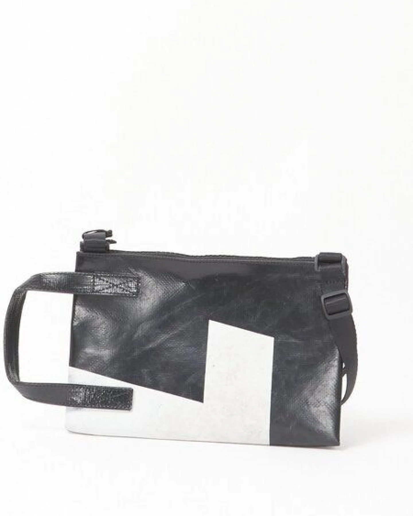 Freitag F272 EDDIE - black white (000004254734) – Ansicht 2