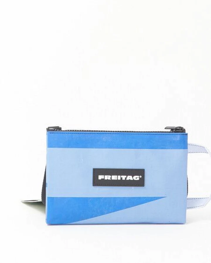 Freitag F272 EDDIE - blue (000004479823)
