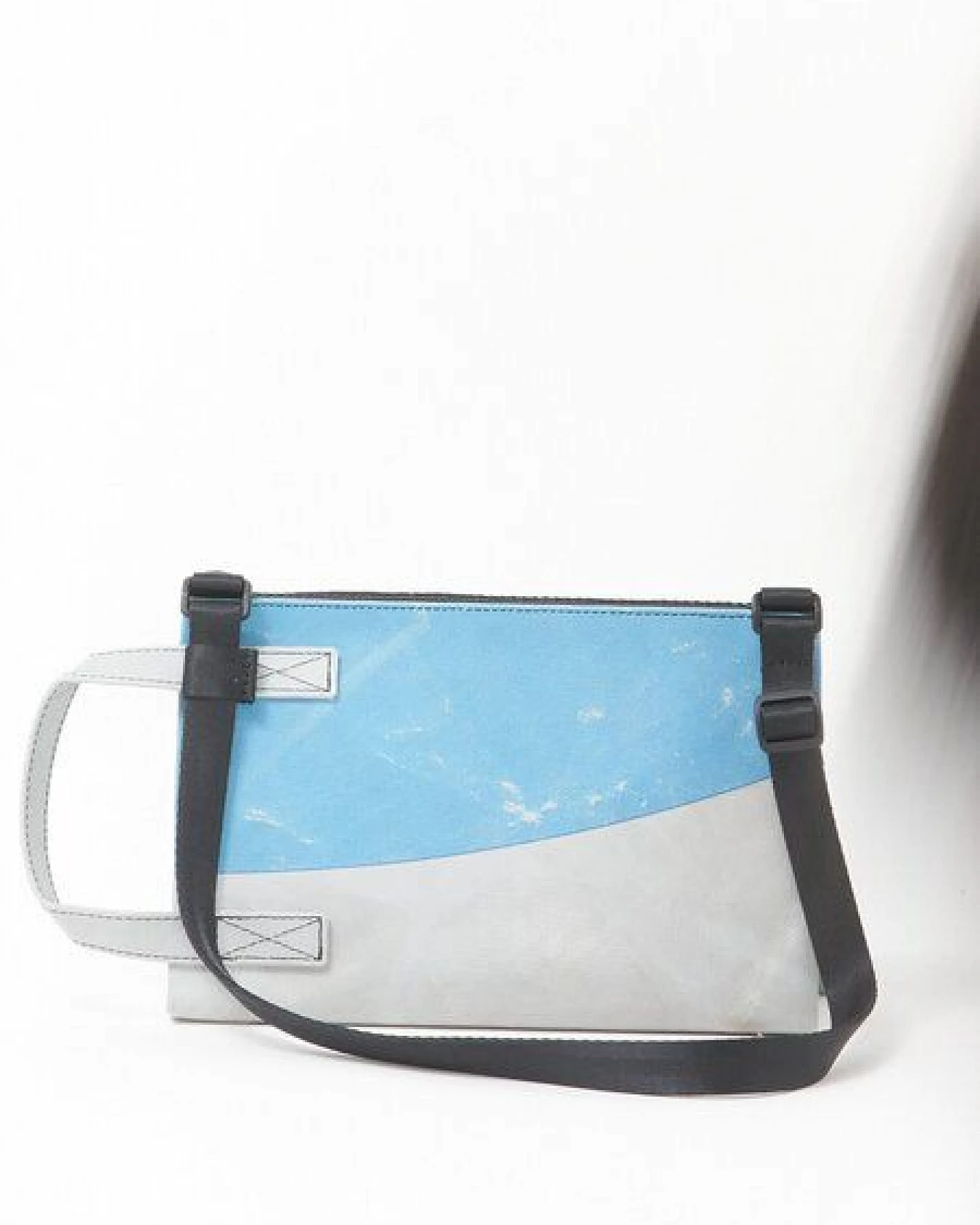 Freitag F272 EDDIE - blue grey (000004484764) – Ansicht 2