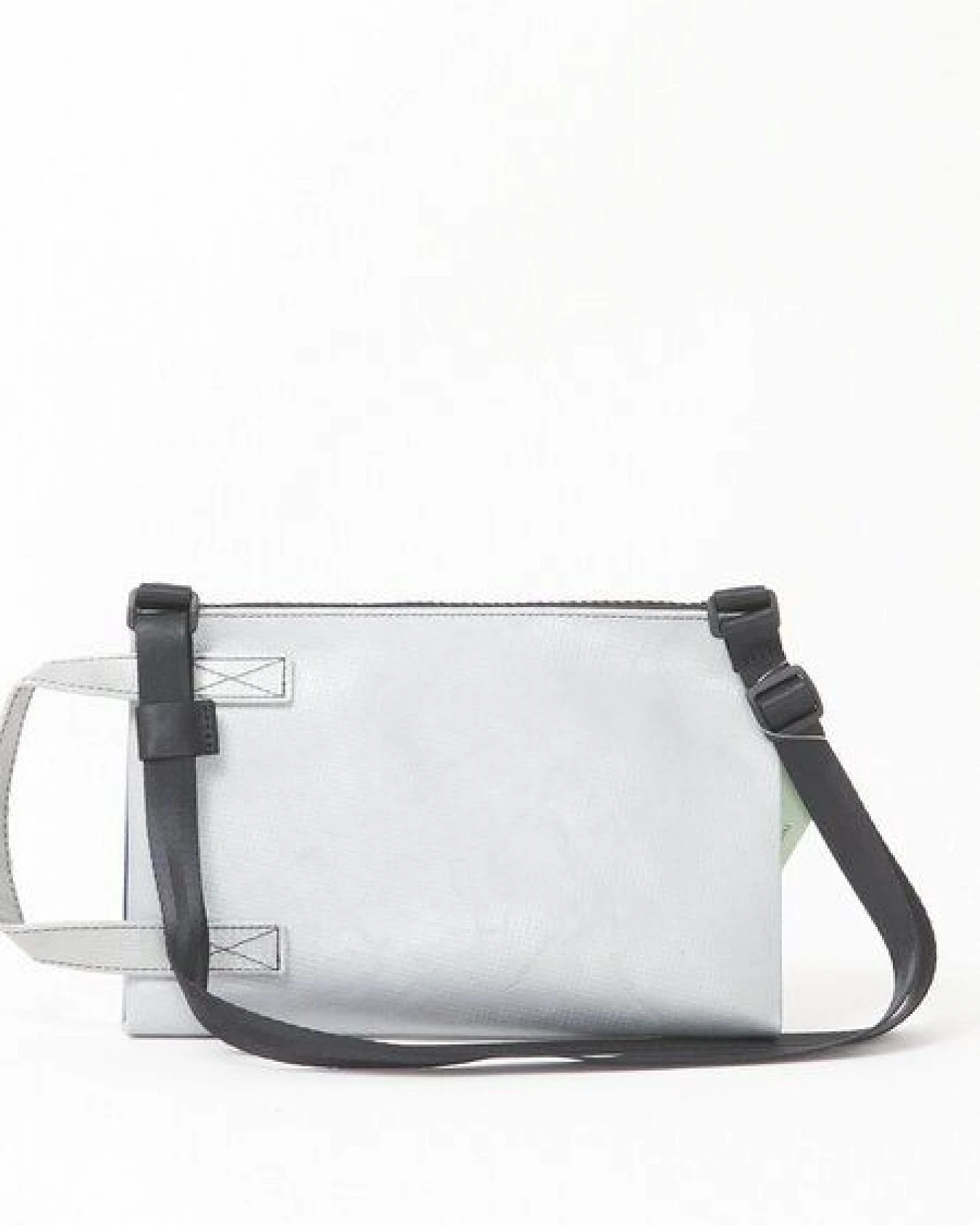 Freitag F272 EDDIE - silver blue (000004484670) – Ansicht 2