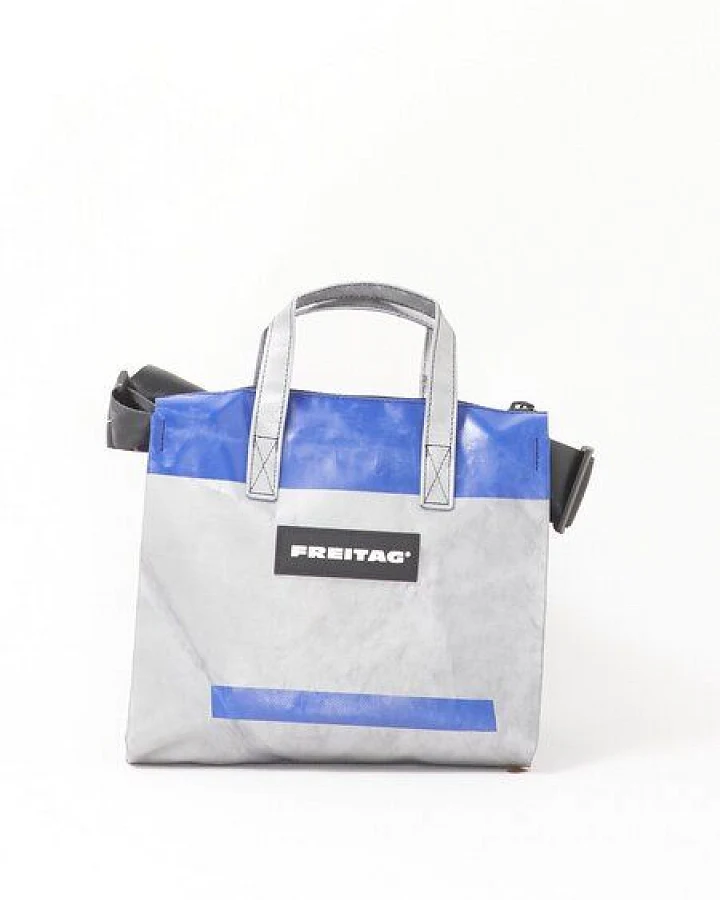 Freitag F274 RUBY - blue silver (000004331864)