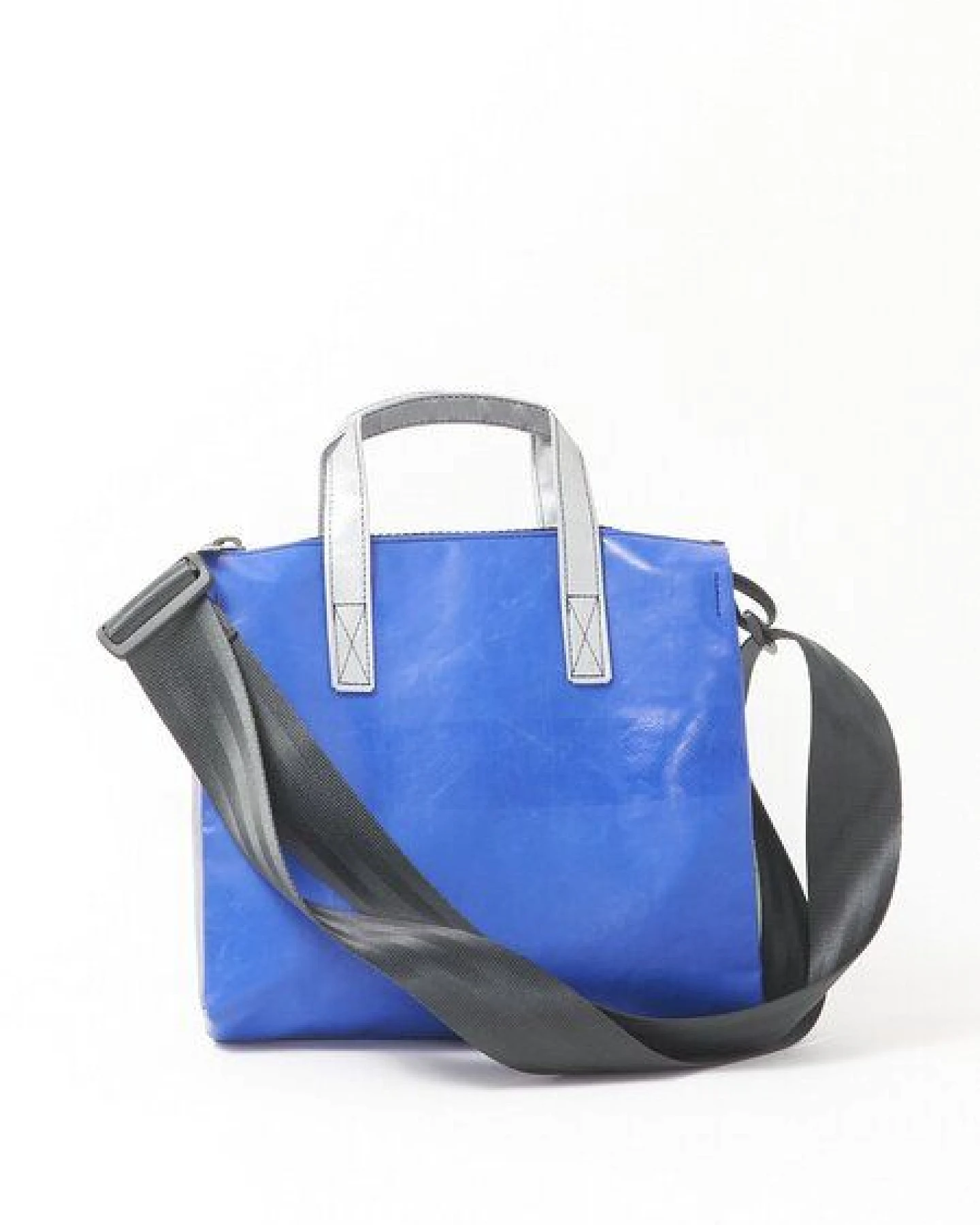Freitag F274 RUBY - blue silver (000004331864) – Ansicht 2