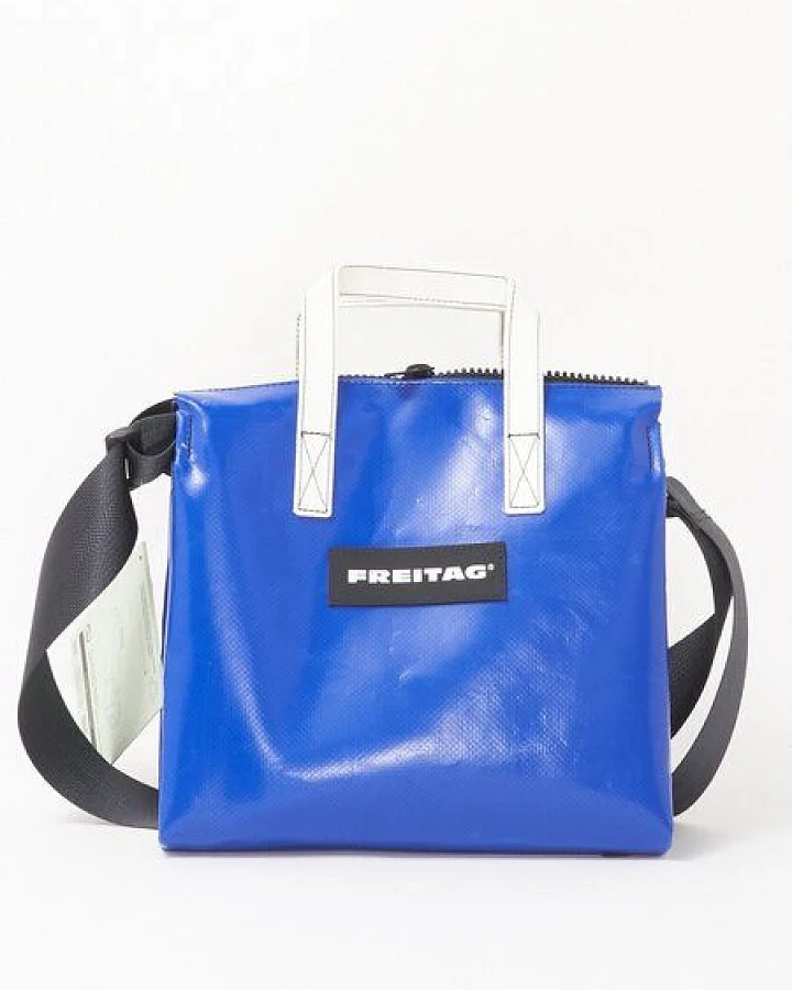Freitag F274 RUBY - blue white (000004509061)