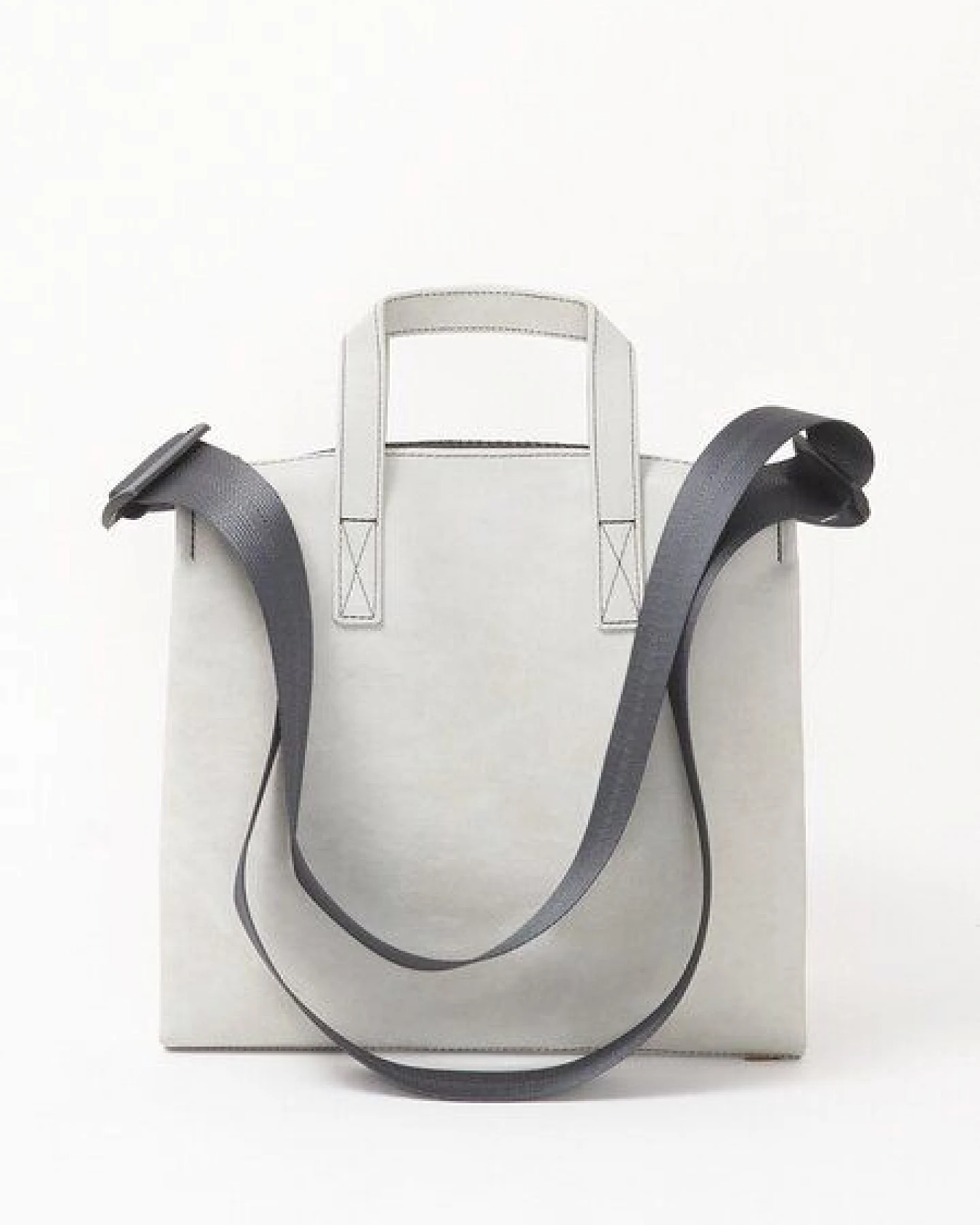 Freitag F274 RUBY - grey (000004509281) – Ansicht 2