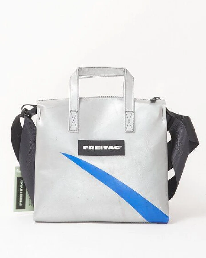 Freitag F274 RUBY - grey blue (000004509223)