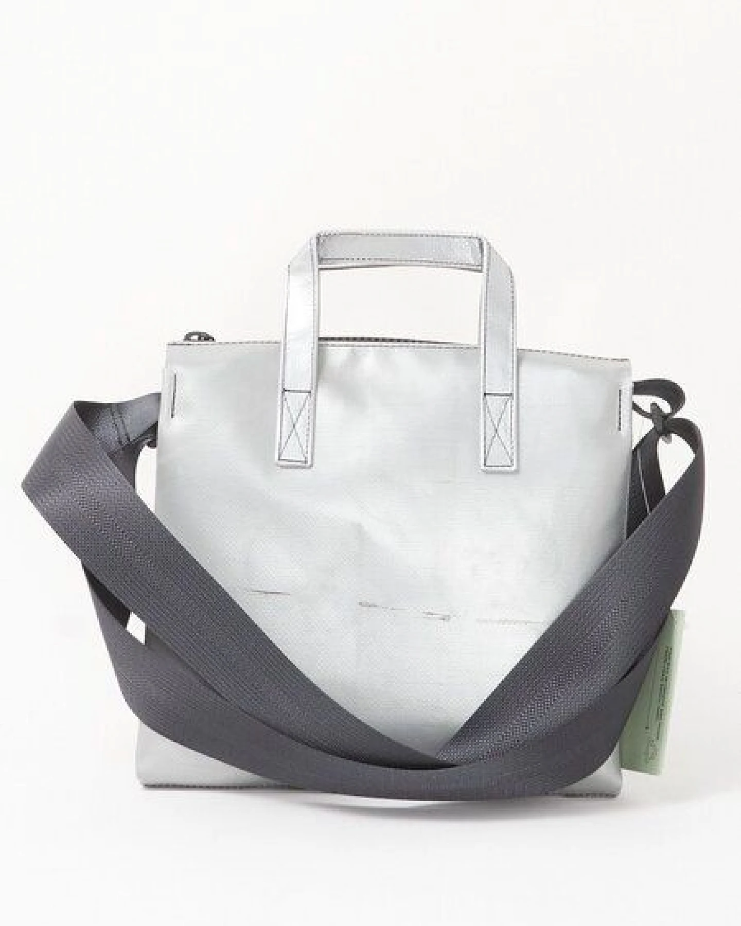 Freitag F274 RUBY - grey blue (000004509223) – Ansicht 2