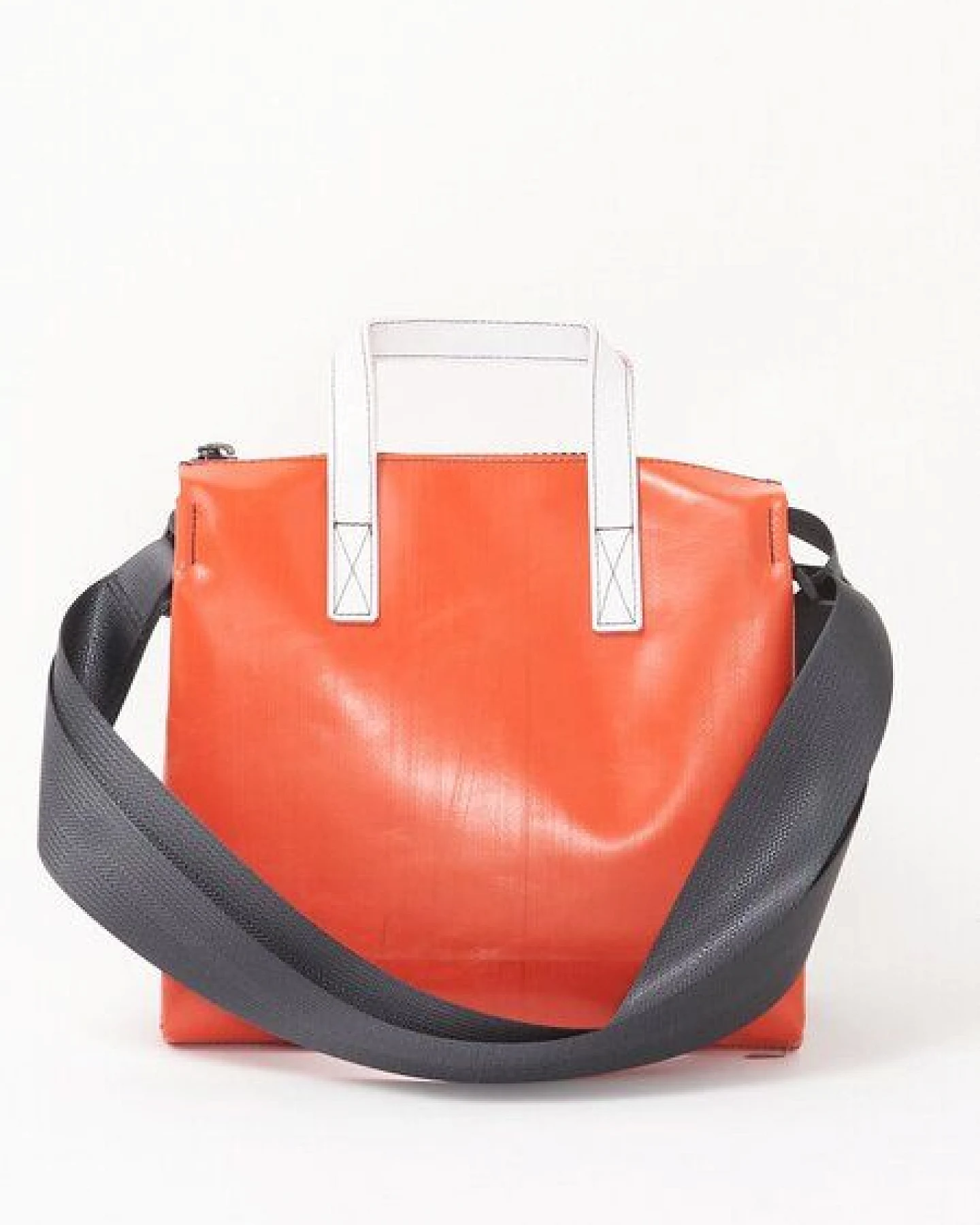 Freitag F274 RUBY - red white (000004507986) – Ansicht 2