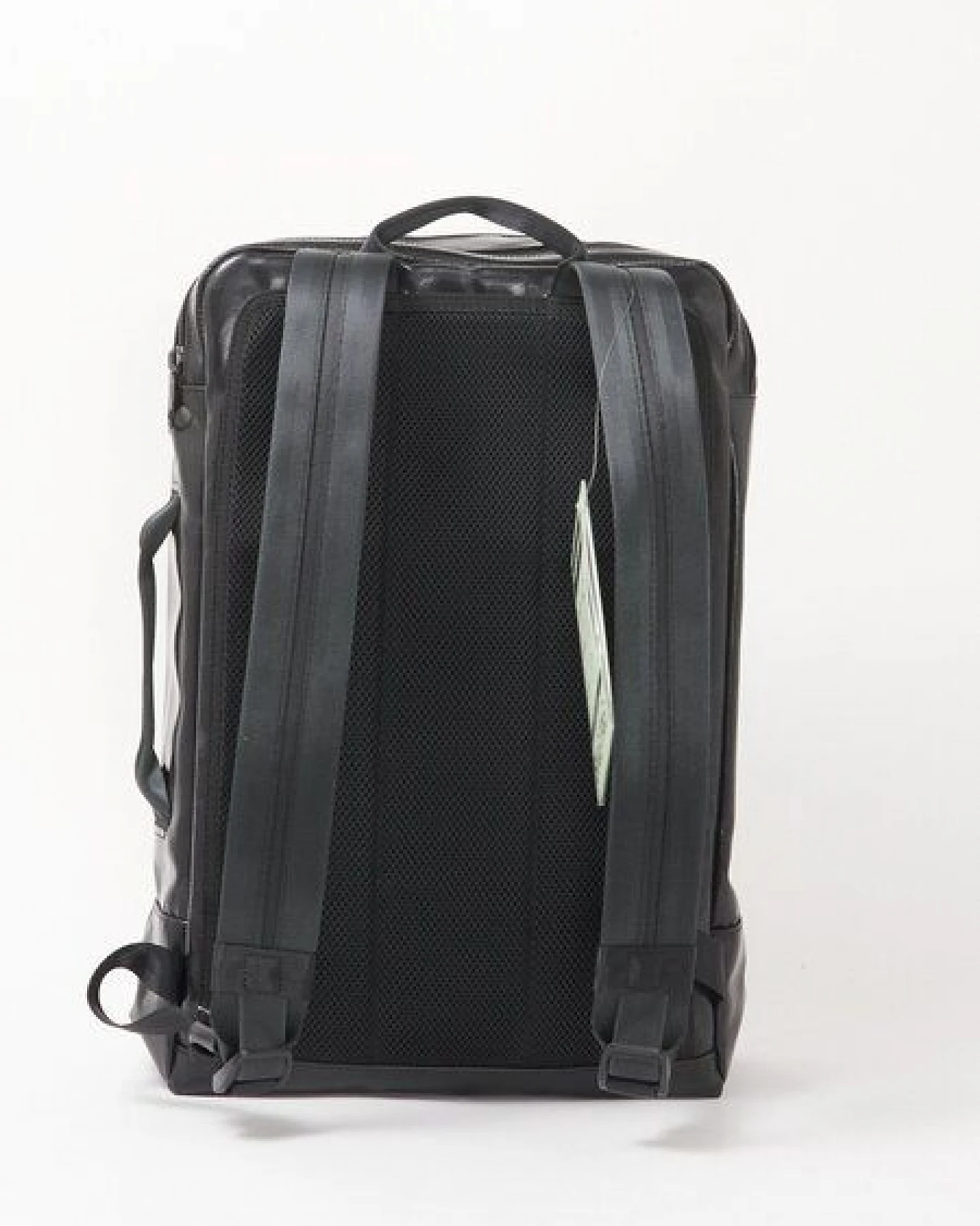 Freitag F306 HAZZARD - black gold (000004462604) – Ansicht 3