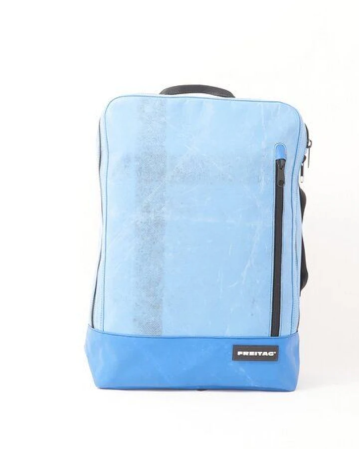 Freitag F306 HAZZARD - blue (000003693087)