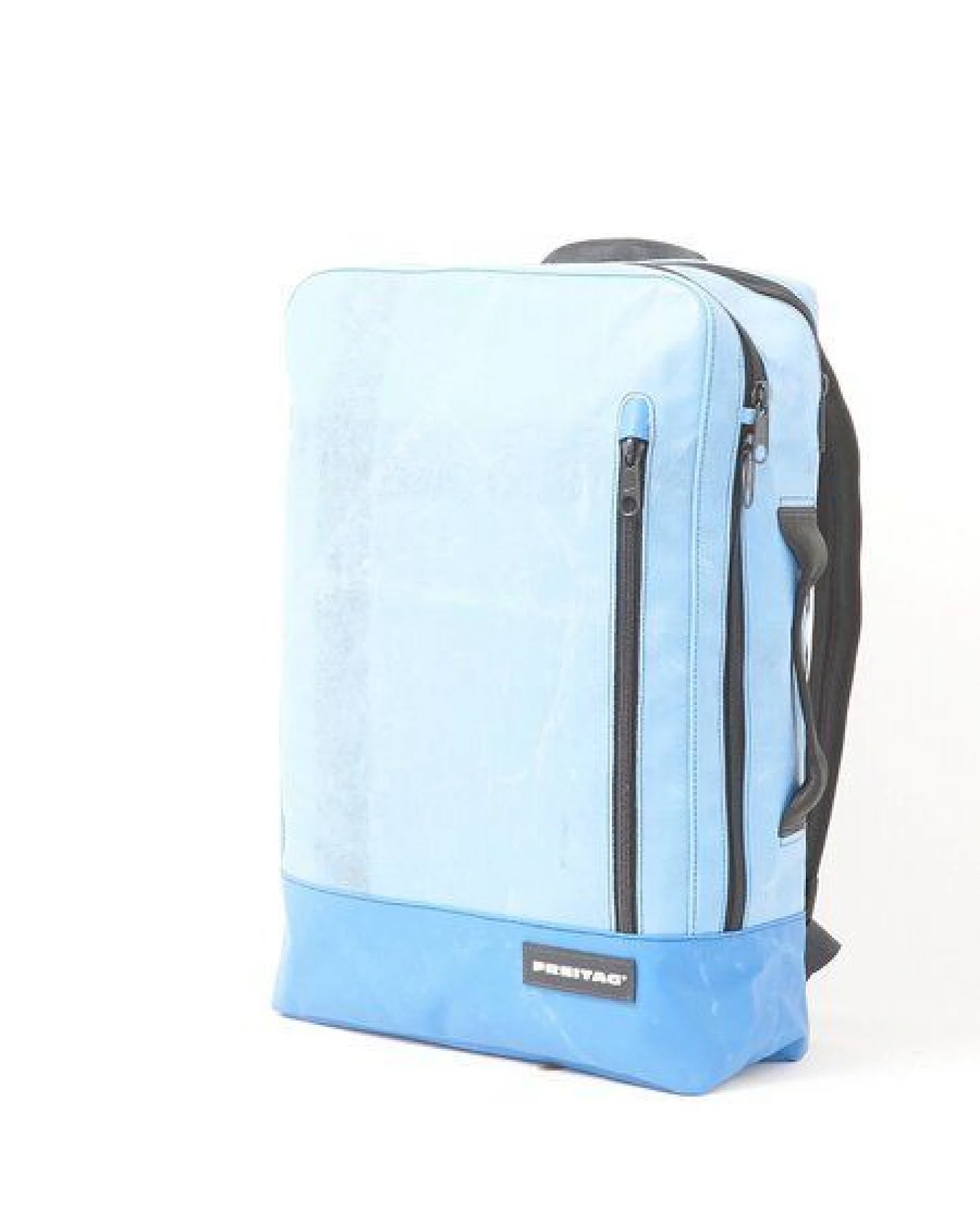 Freitag F306 HAZZARD - blue (000003693087) – Ansicht 2