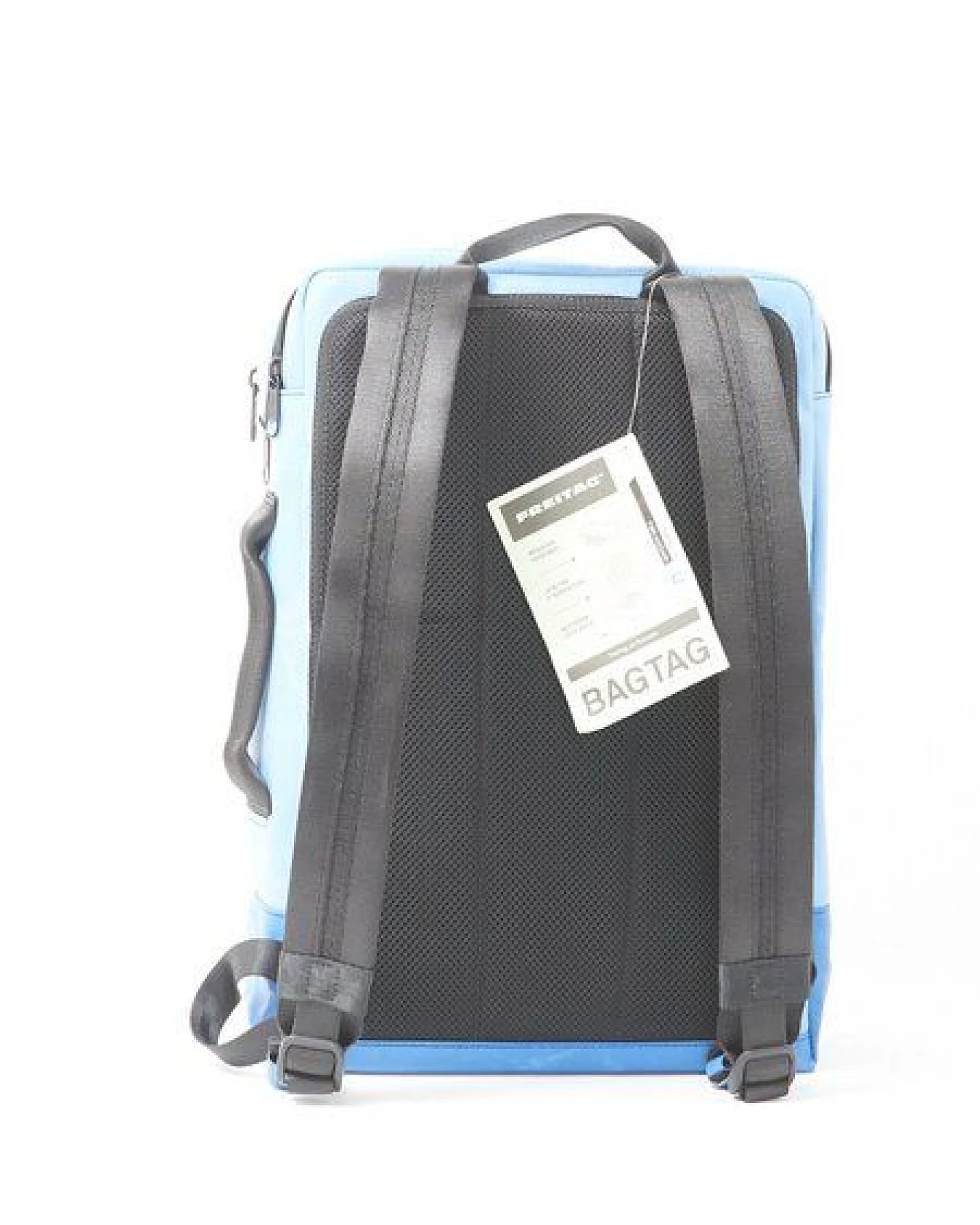 Freitag F306 HAZZARD - blue (000003693087) – Ansicht 3