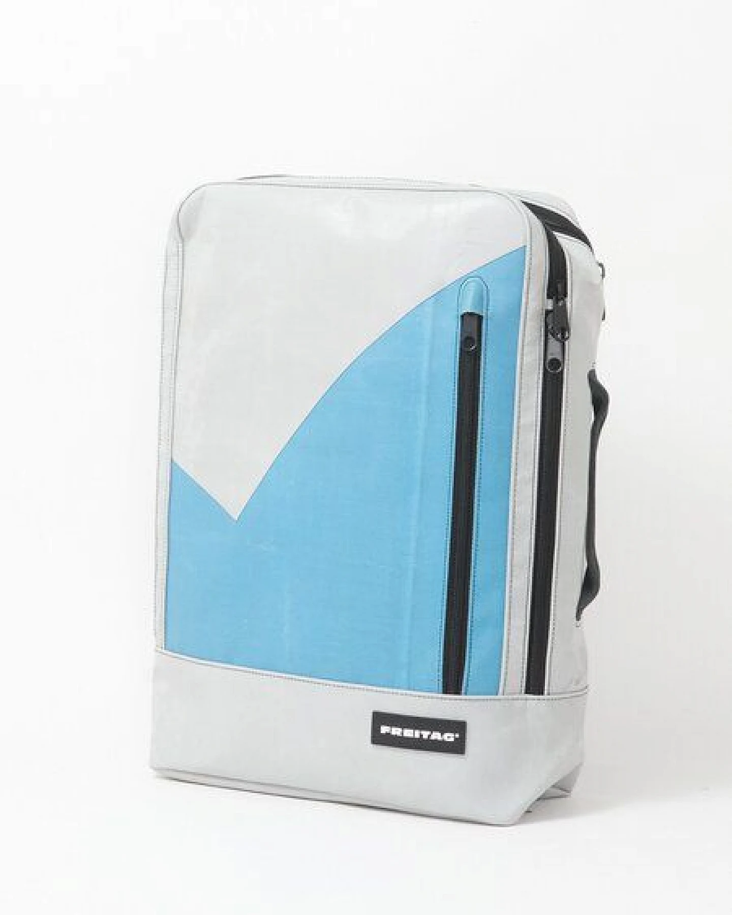 Freitag F306 HAZZARD - grey blue (000004462810) – Ansicht 2