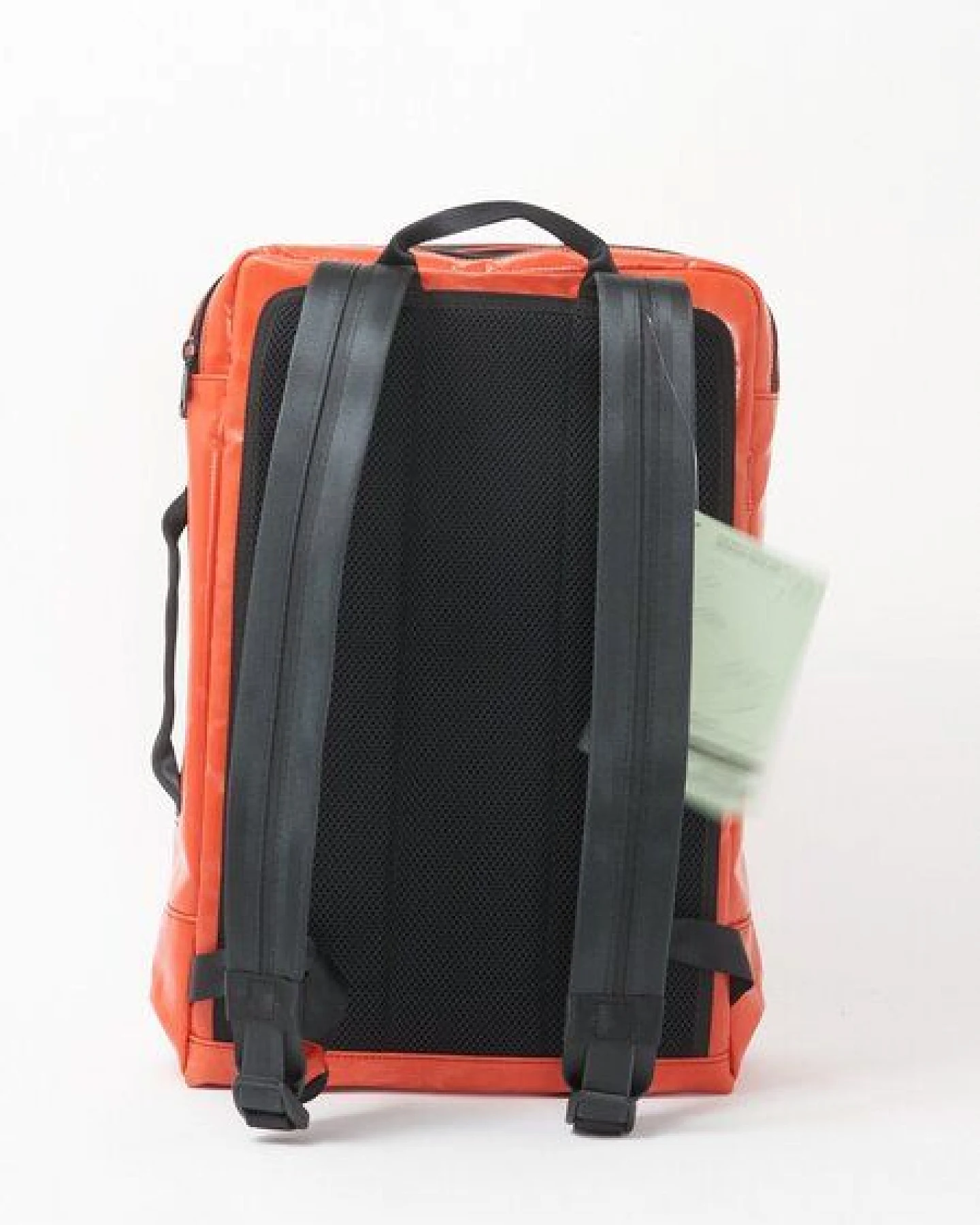 Freitag F306 HAZZARD - red white (000004462843) – Ansicht 3