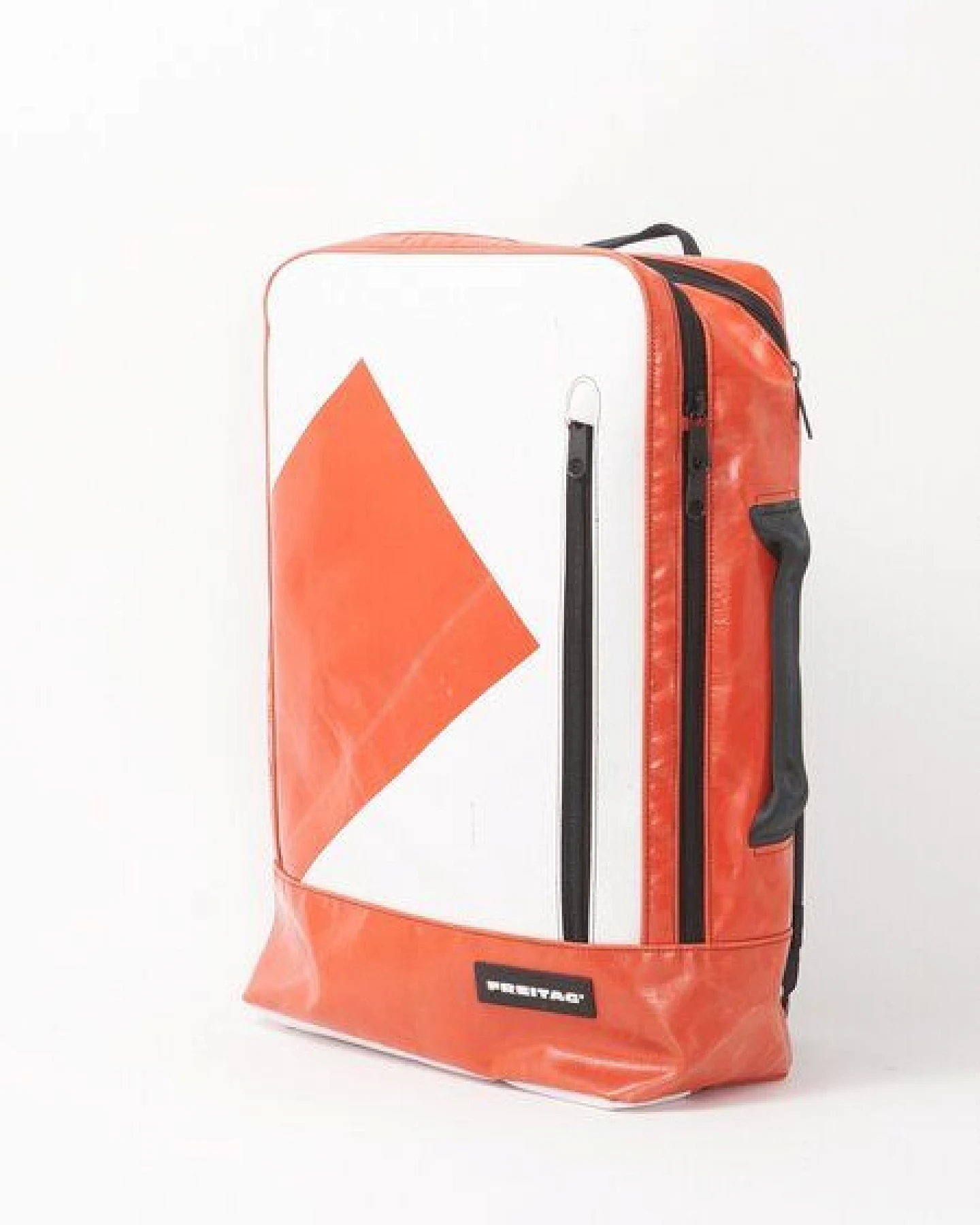 Freitag F306 HAZZARD - red white (000004462873) – Ansicht 2