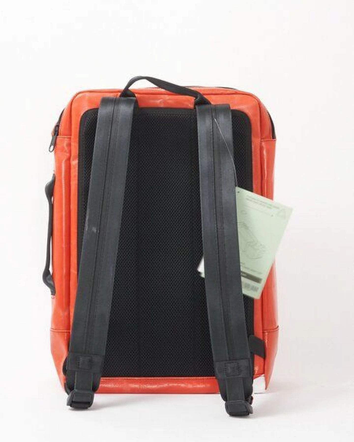 Freitag F306 HAZZARD - red white (000004462873) – Ansicht 3