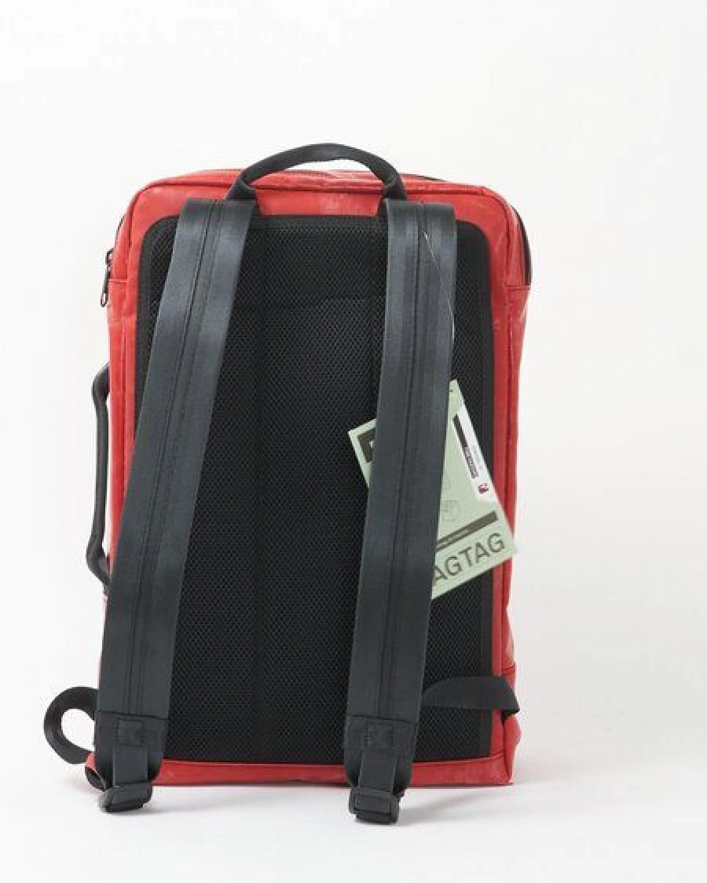 Freitag F306 HAZZARD - red white blue (000004462883) – Ansicht 3
