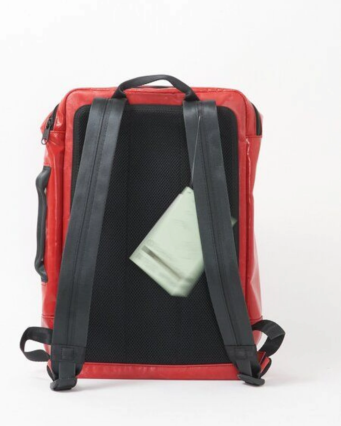 Freitag F306 HAZZARD - red white blue (000004462919) – Ansicht 3