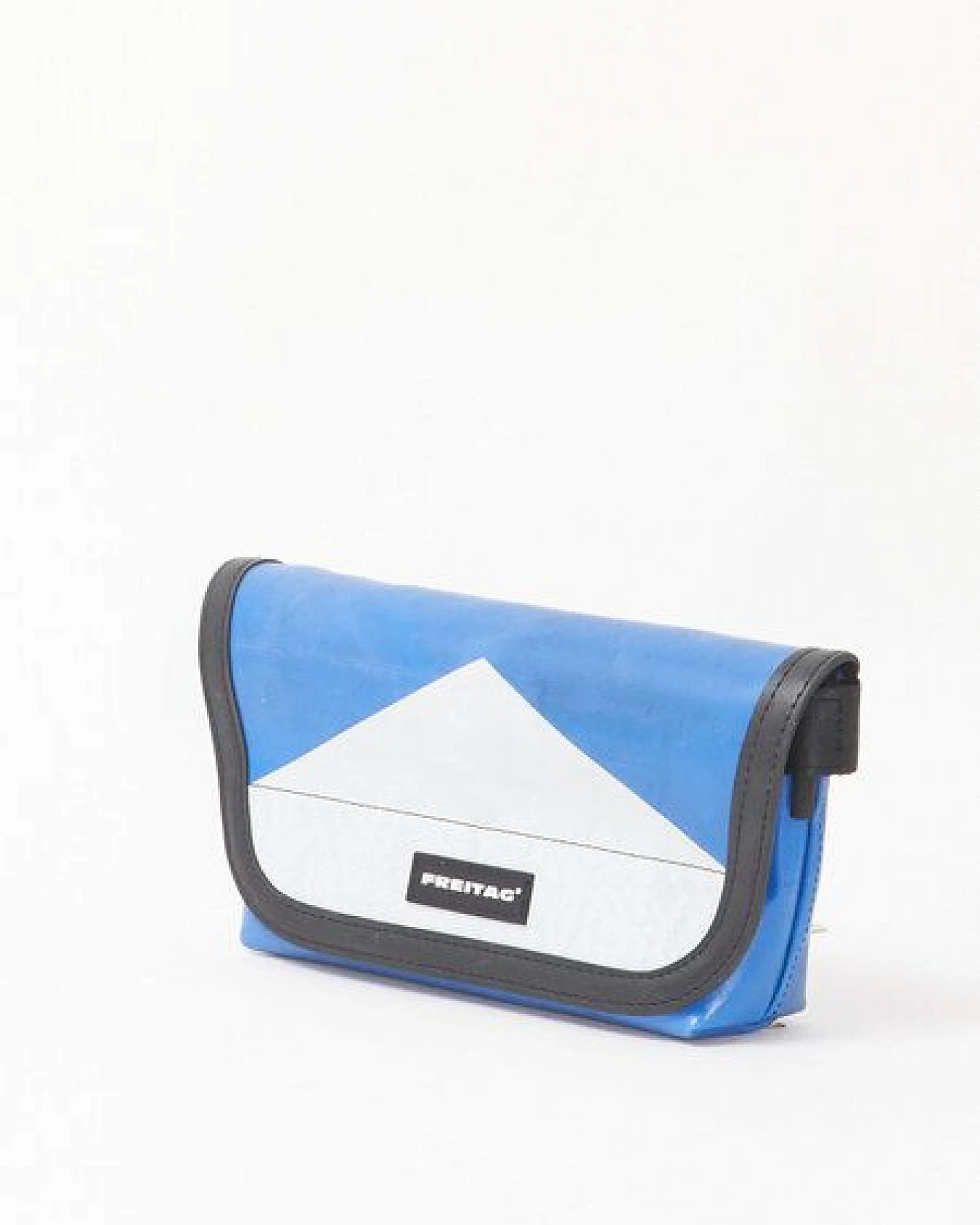 Freitag F40 Jamie - blue white (000004288516) – Ansicht 2