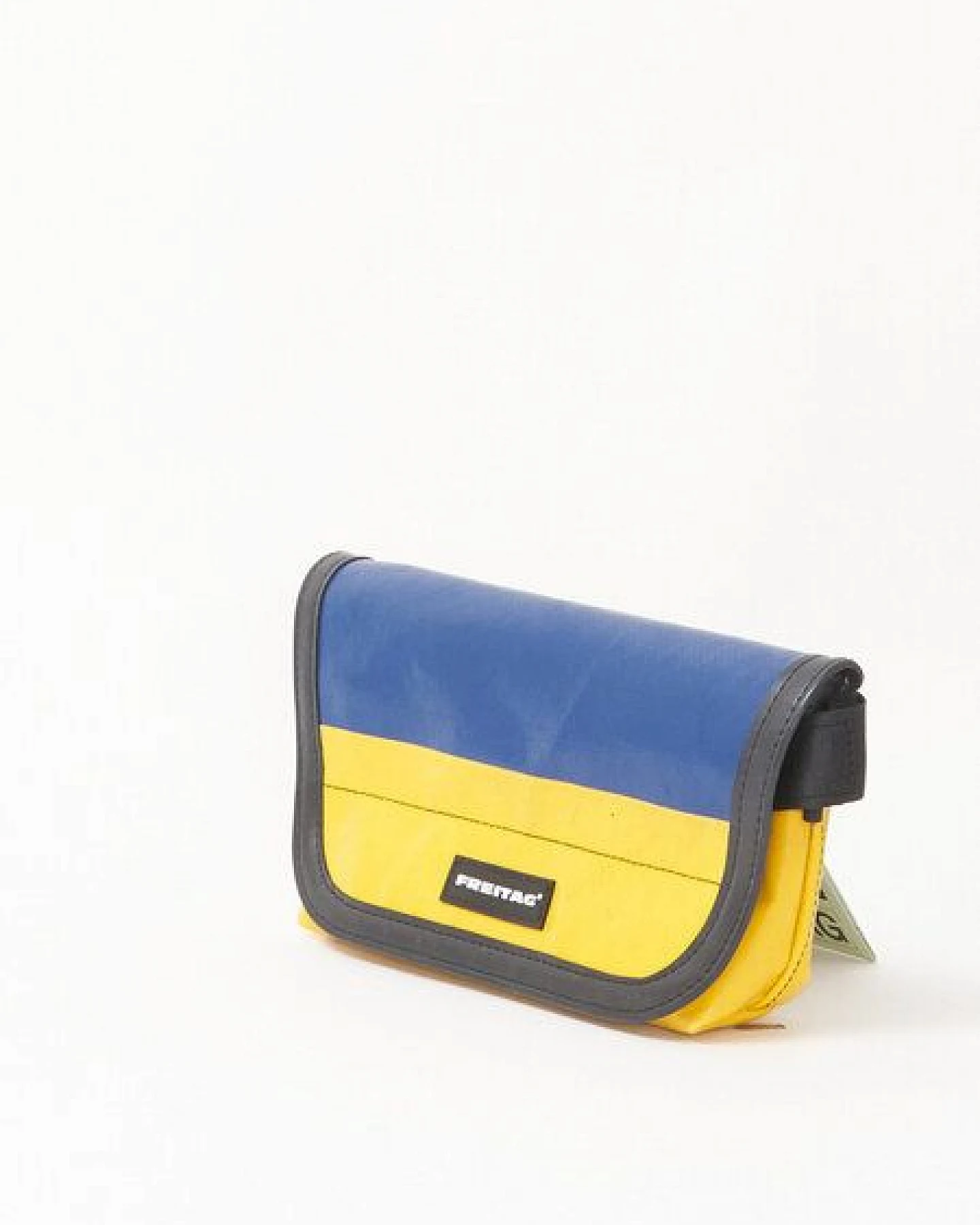 Freitag F40 Jamie - blue yellow (000004510180) – Ansicht 2