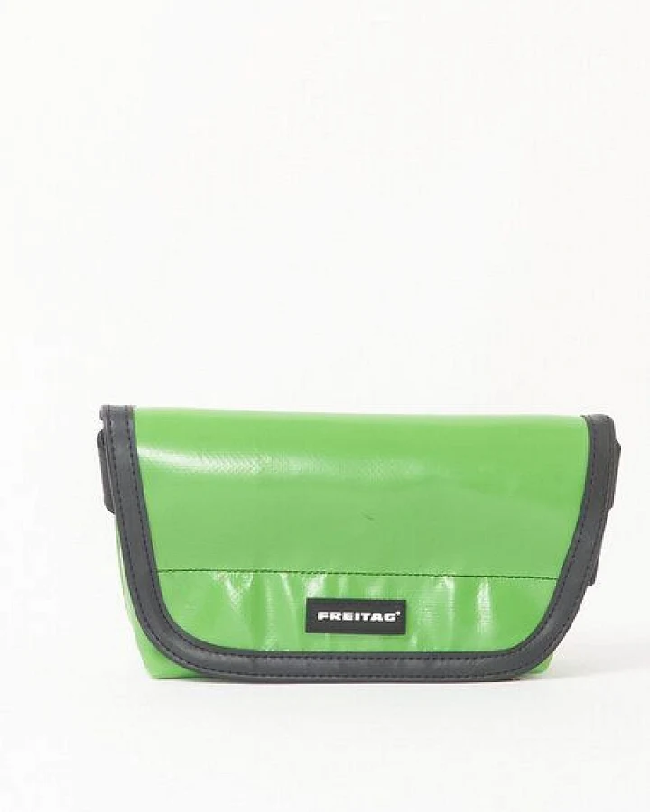 Freitag F40 Jamie - green (000004510309)