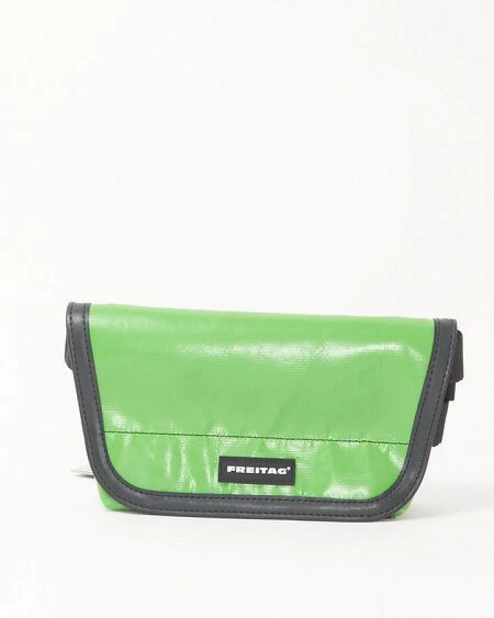 Freitag F40 Jamie - green (000004510332)