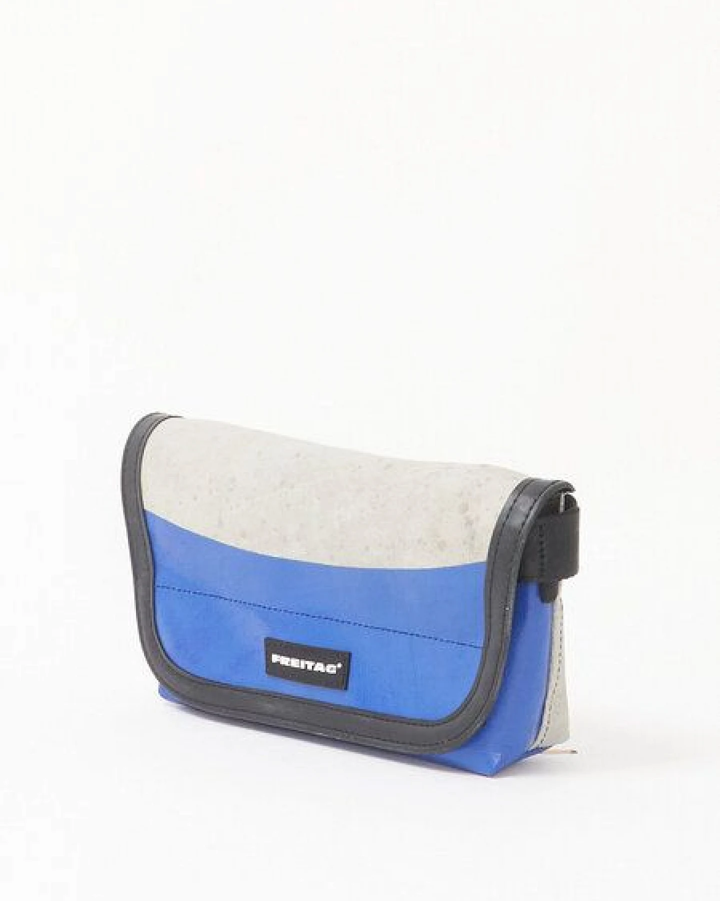 Freitag F40 Jamie - grey blue (000004510045) – Ansicht 2