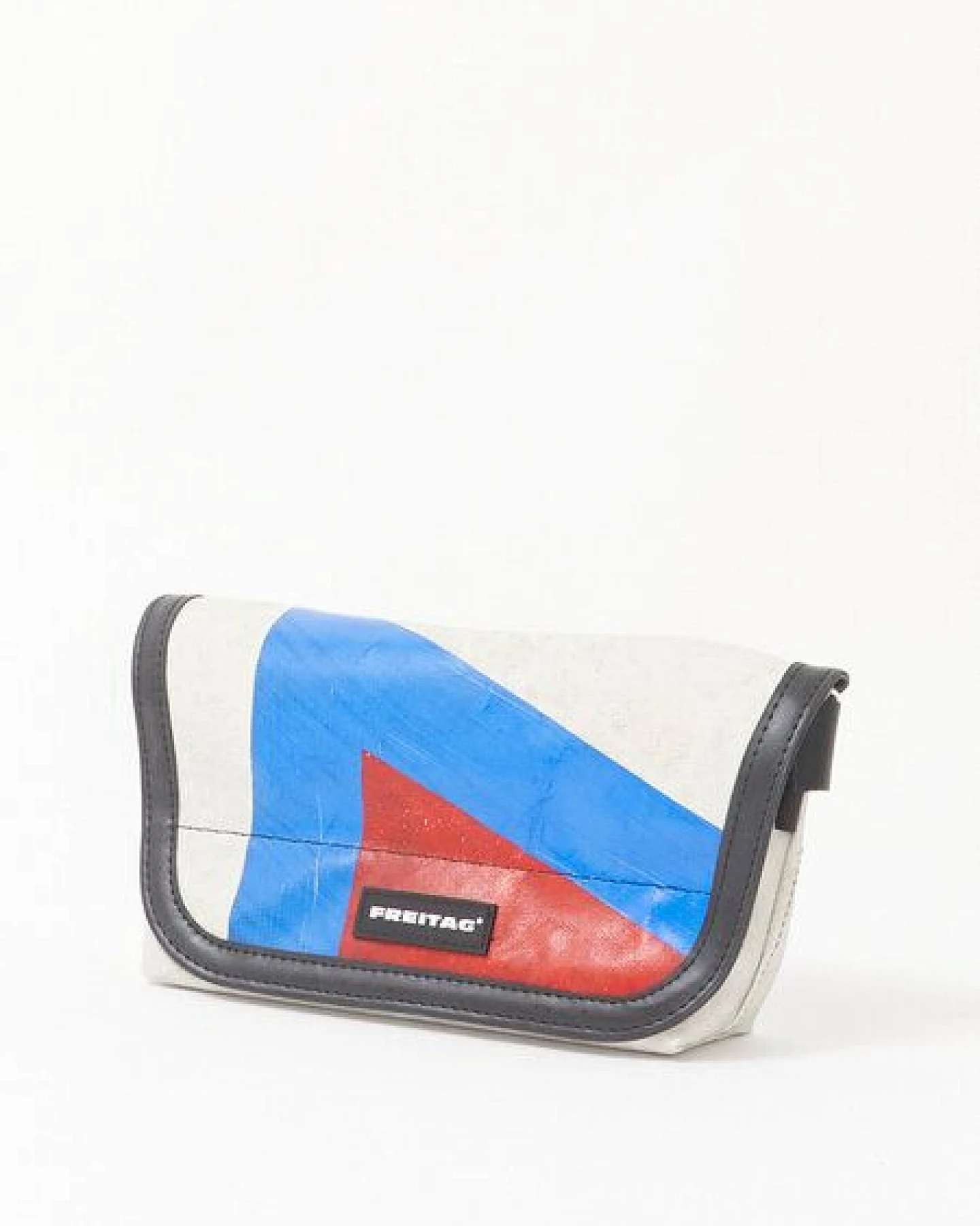 Freitag F40 Jamie - white blue red (000004510272) – Ansicht 2