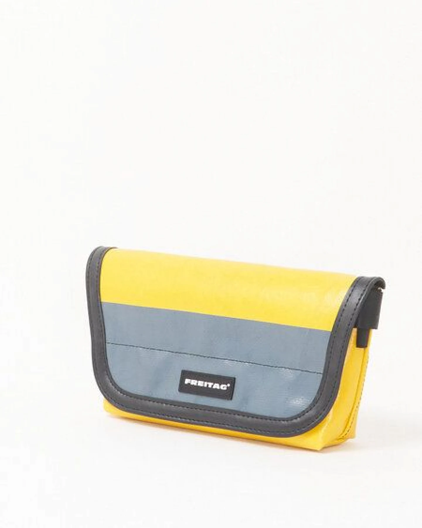 Freitag F40 Jamie - yellow grey (000004510002) – Ansicht 2