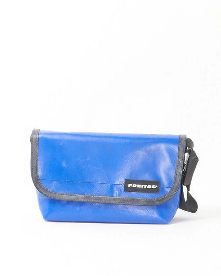 Freitag F41 Hawaii Five-O - blue (000004017918)