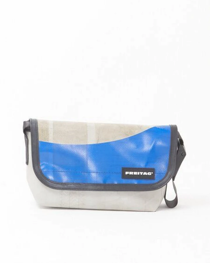 Freitag F41 Hawaii Five-O - blue grey (000004250264)