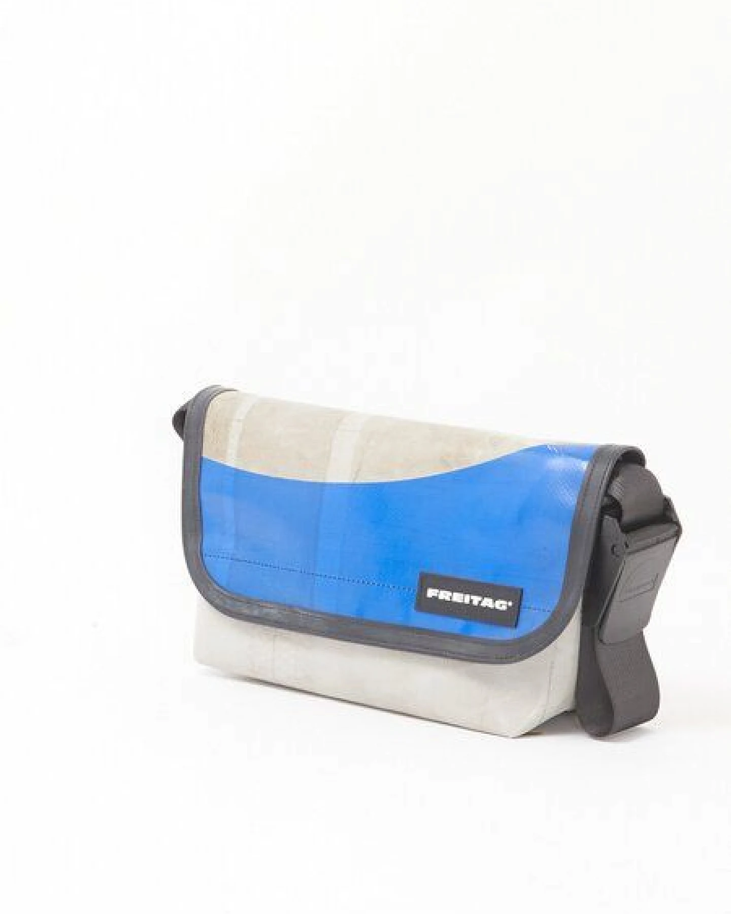 Freitag F41 Hawaii Five-O - blue grey (000004250264) – Ansicht 2
