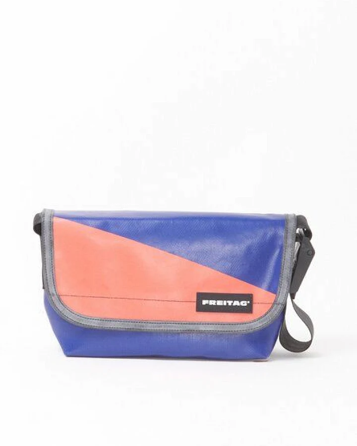 Freitag F41 Hawaii Five-O - blue red (000004289953)