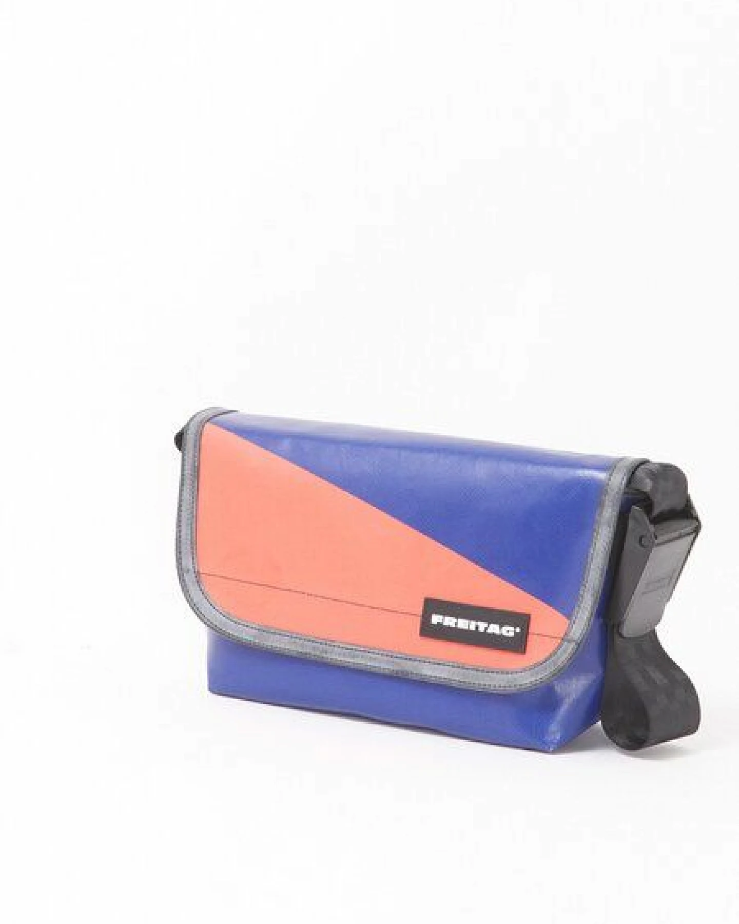 Freitag F41 Hawaii Five-O - blue red (000004289953) – Ansicht 2