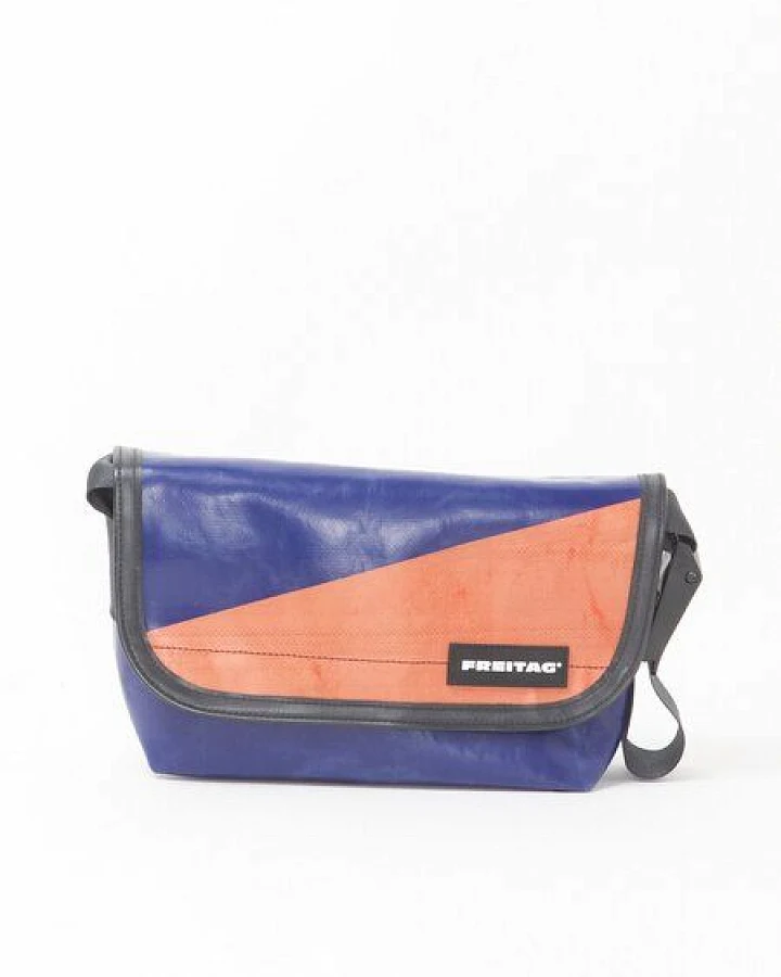 Freitag F41 Hawaii Five-O - blue red (000004493412)