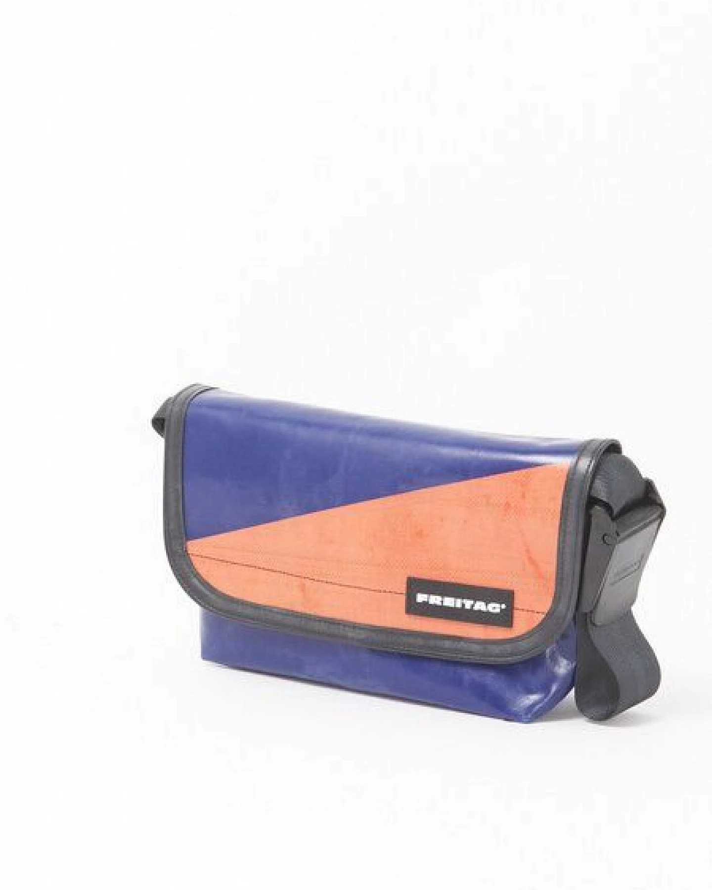 Freitag F41 Hawaii Five-O - blue red (000004493412) – Ansicht 2