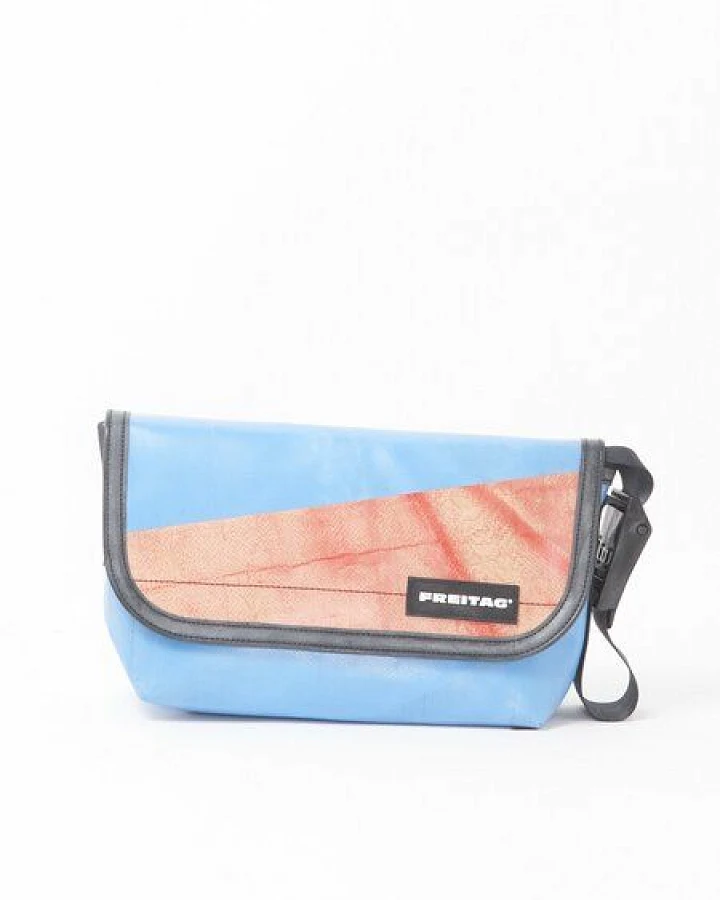 Freitag F41 Hawaii Five-O - blue red (000004494069)