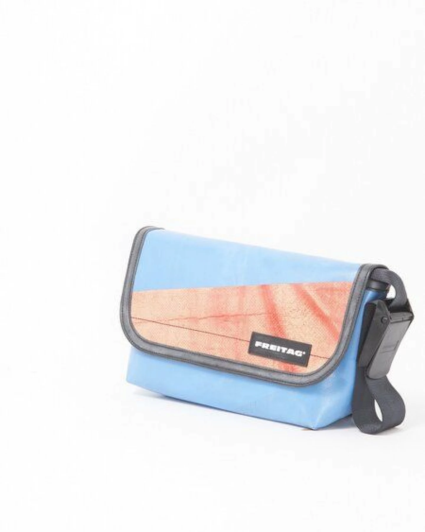 Freitag F41 Hawaii Five-O - blue red (000004494069) – Ansicht 2