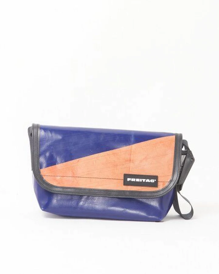 Freitag F41 Hawaii Five-O - blue red (000004499193)